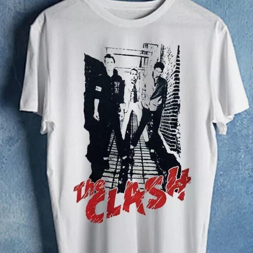 Punk Rock T Shirts  90